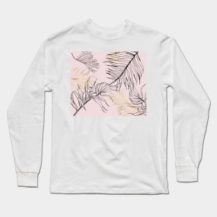 Lush rendezvous II Long Sleeve T-Shirt